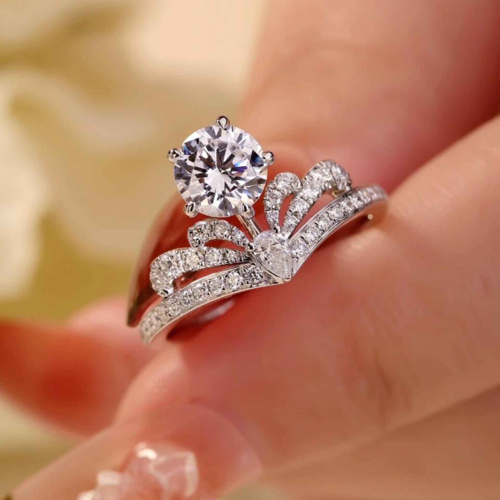 Crown