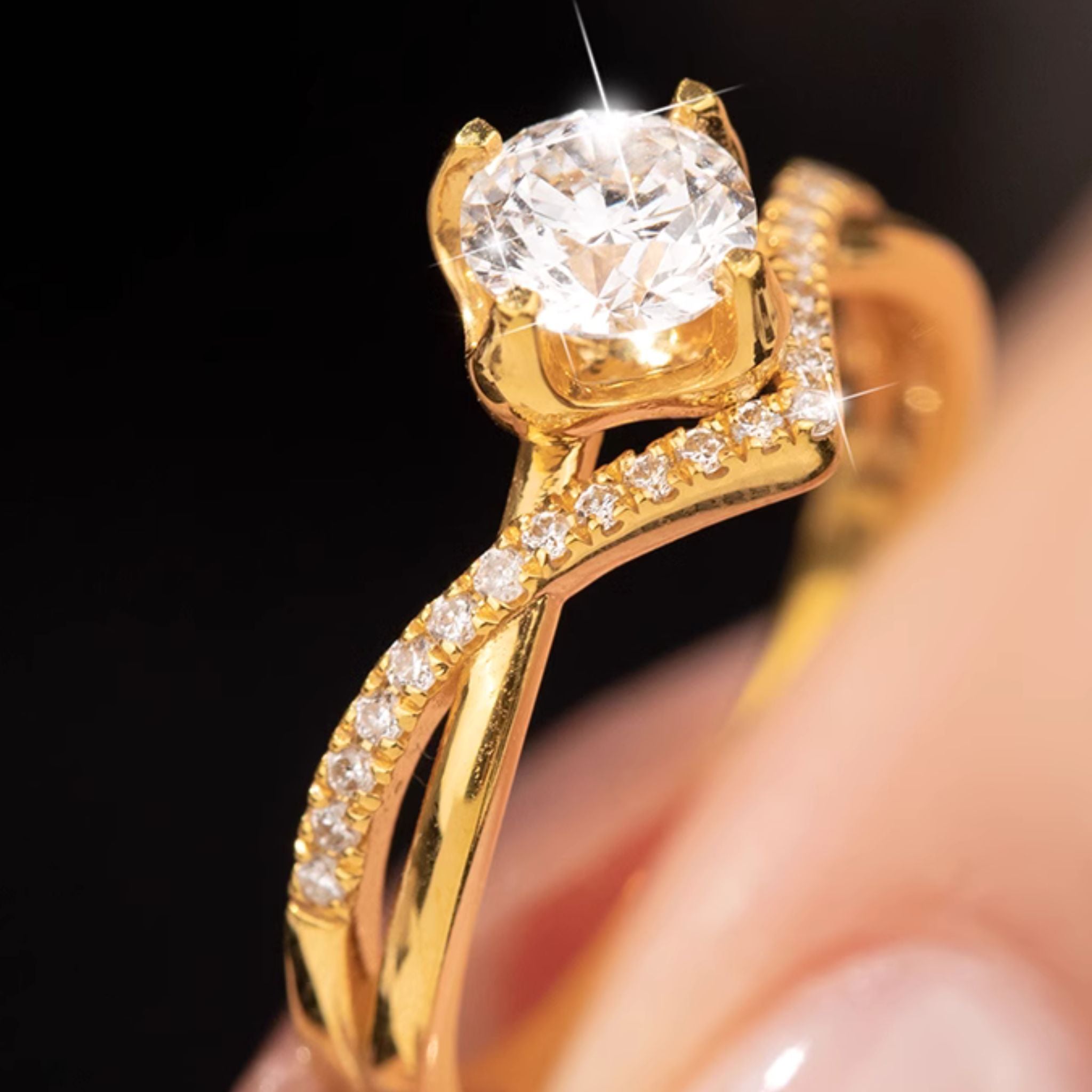 How to Measure Ring Size: A Guide for Accurate Measurements