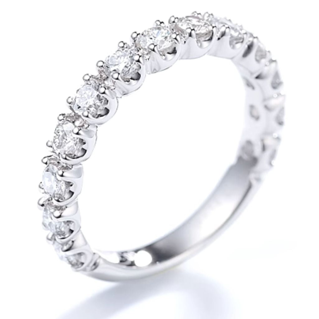 Verzelle Eternity Ring