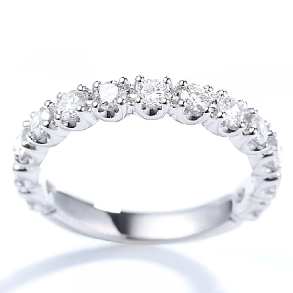 Verzelle Eternity Ring