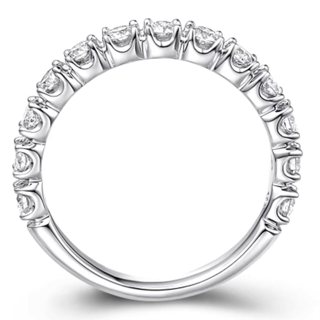 Verzelle Eternity Ring