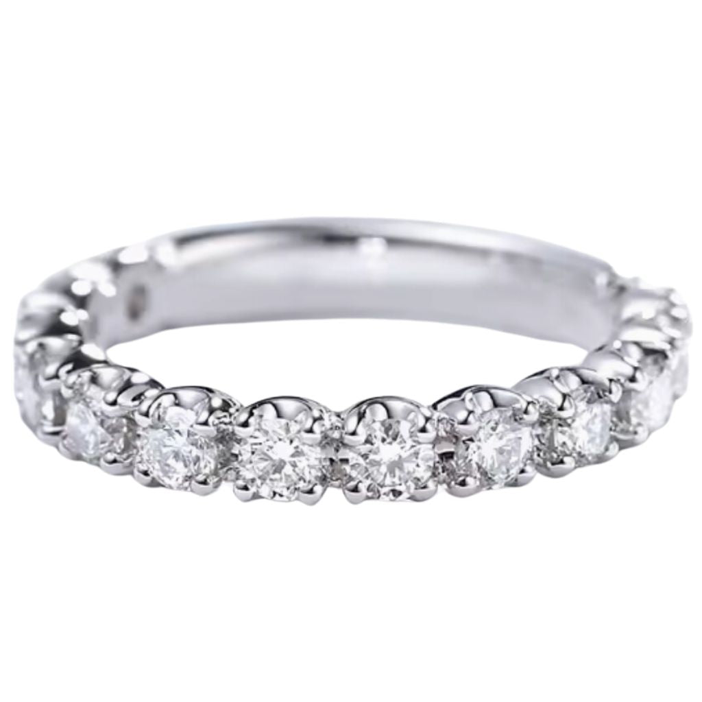 Verzelle Eternity Ring