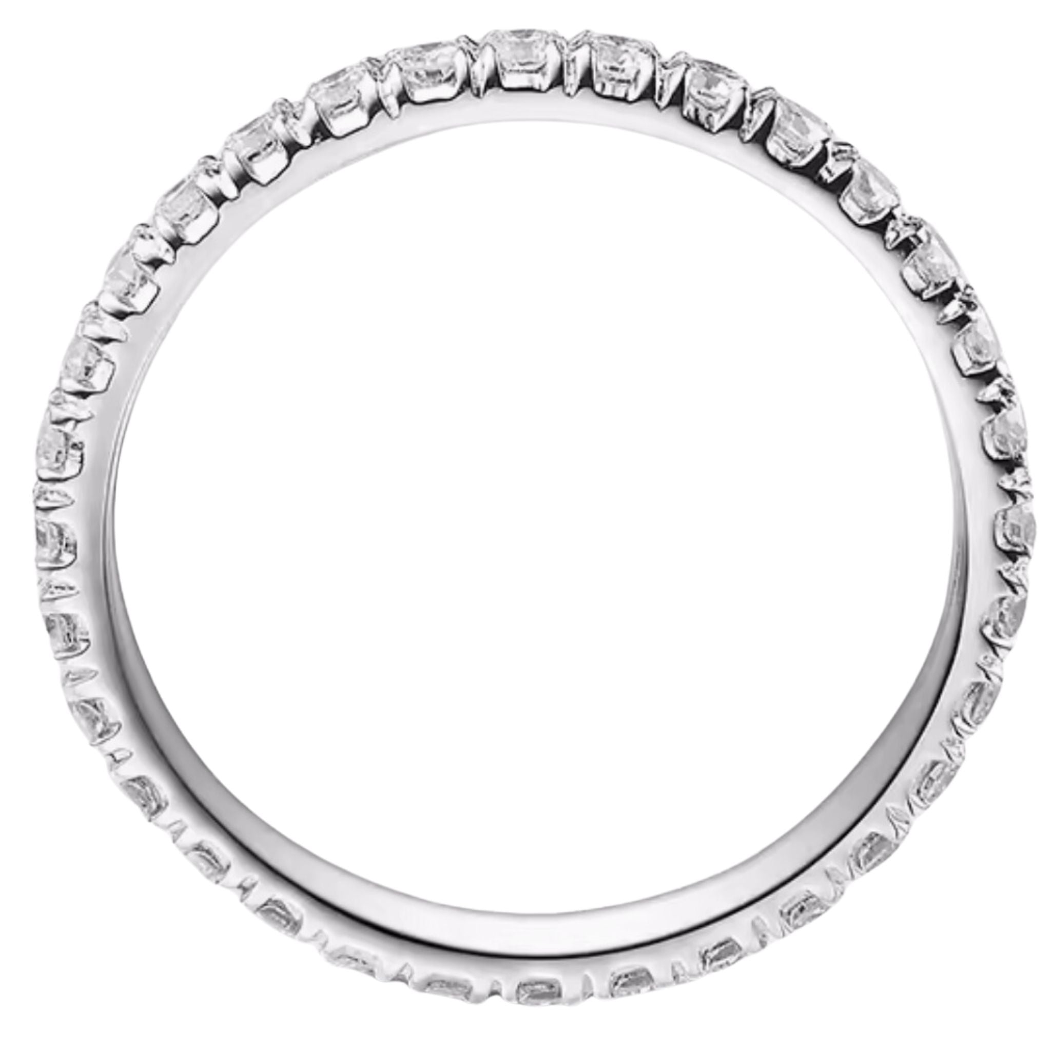 Violine Full Eternity Ring