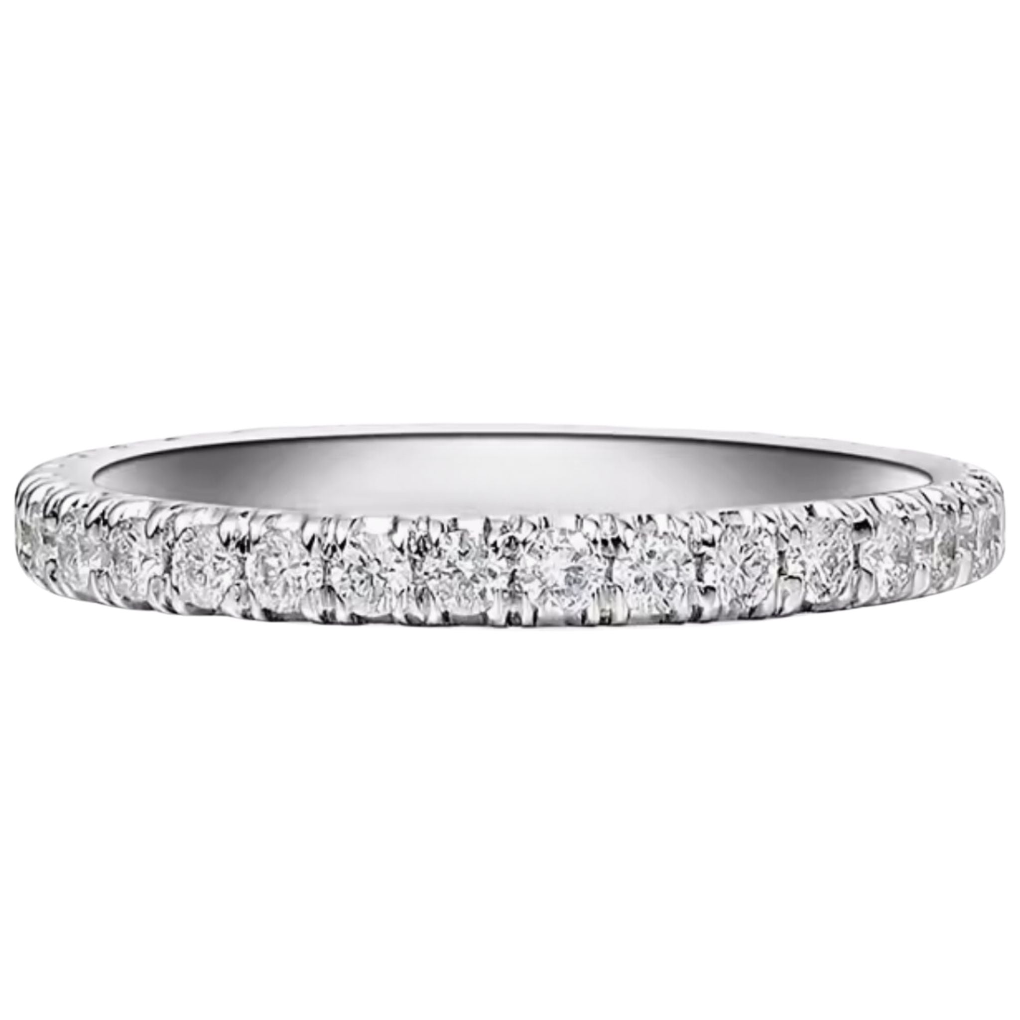 Violine Full Eternity Ring