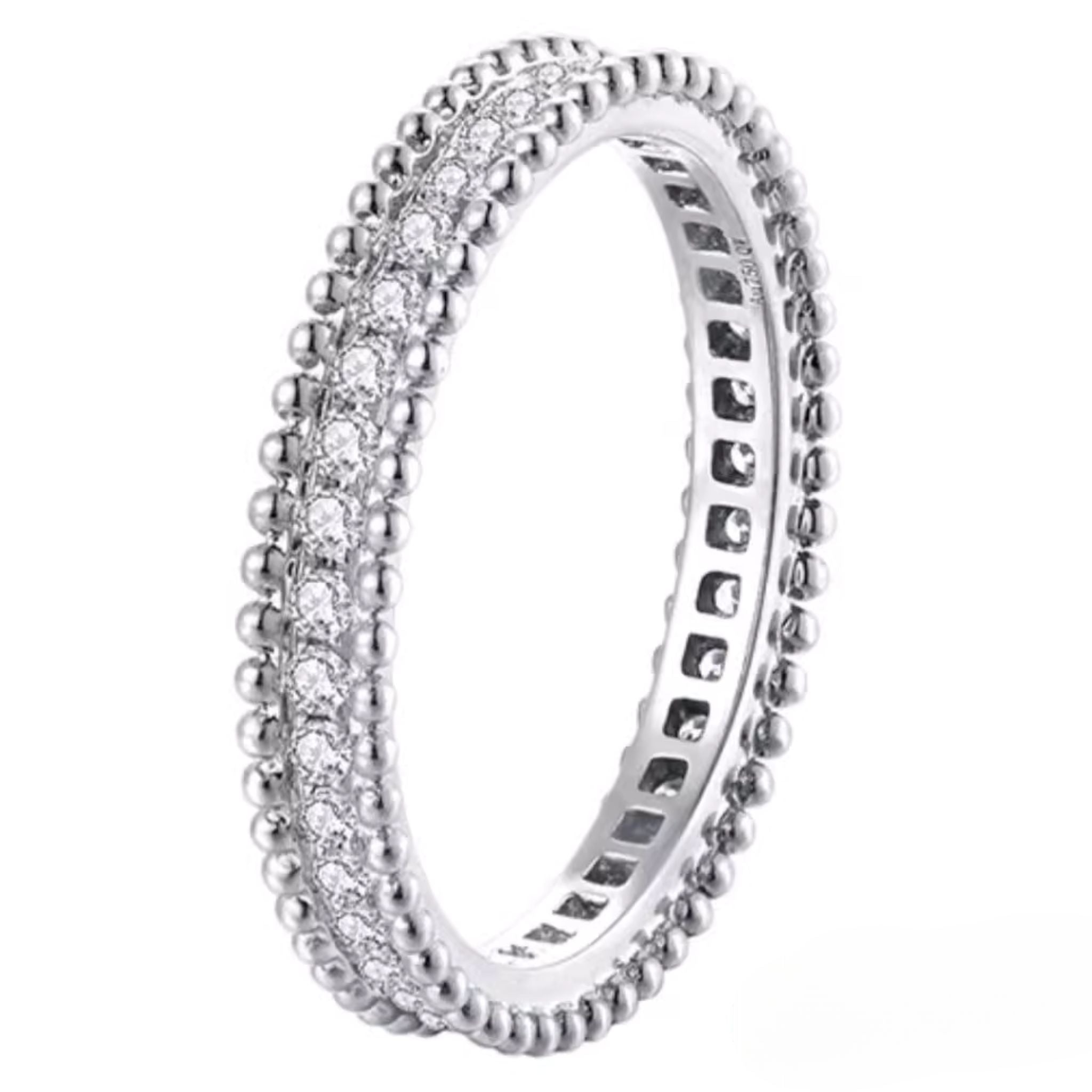 Tanaisie Full Eternity Ring